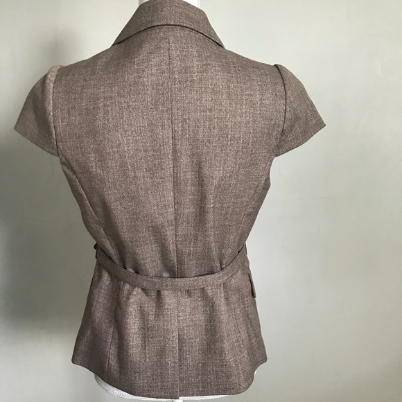 Jacket - Picture 4 of 7